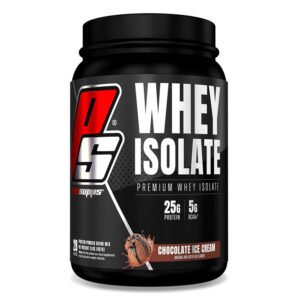 pure whey protein isolate