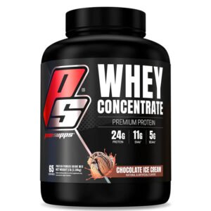 whey protein