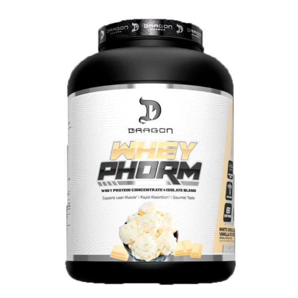 whey protein isolate